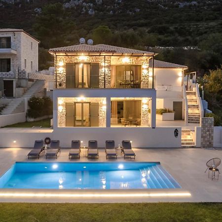 Azolaki Suites Exteriér fotografie