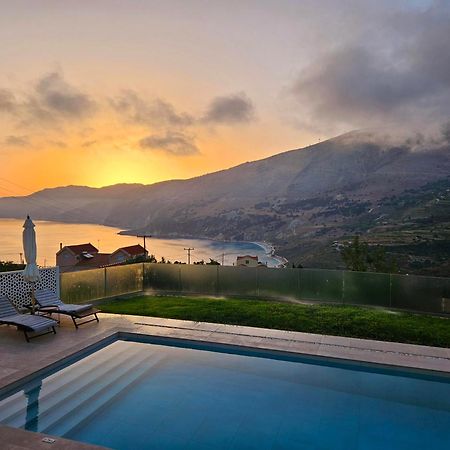 Azolaki Suites Exteriér fotografie