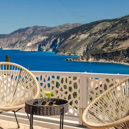 Azolaki Suites Exteriér fotografie