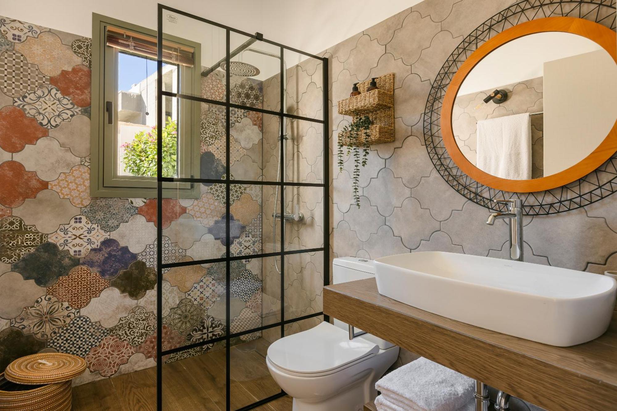 Azolaki Suites Pokoj fotografie