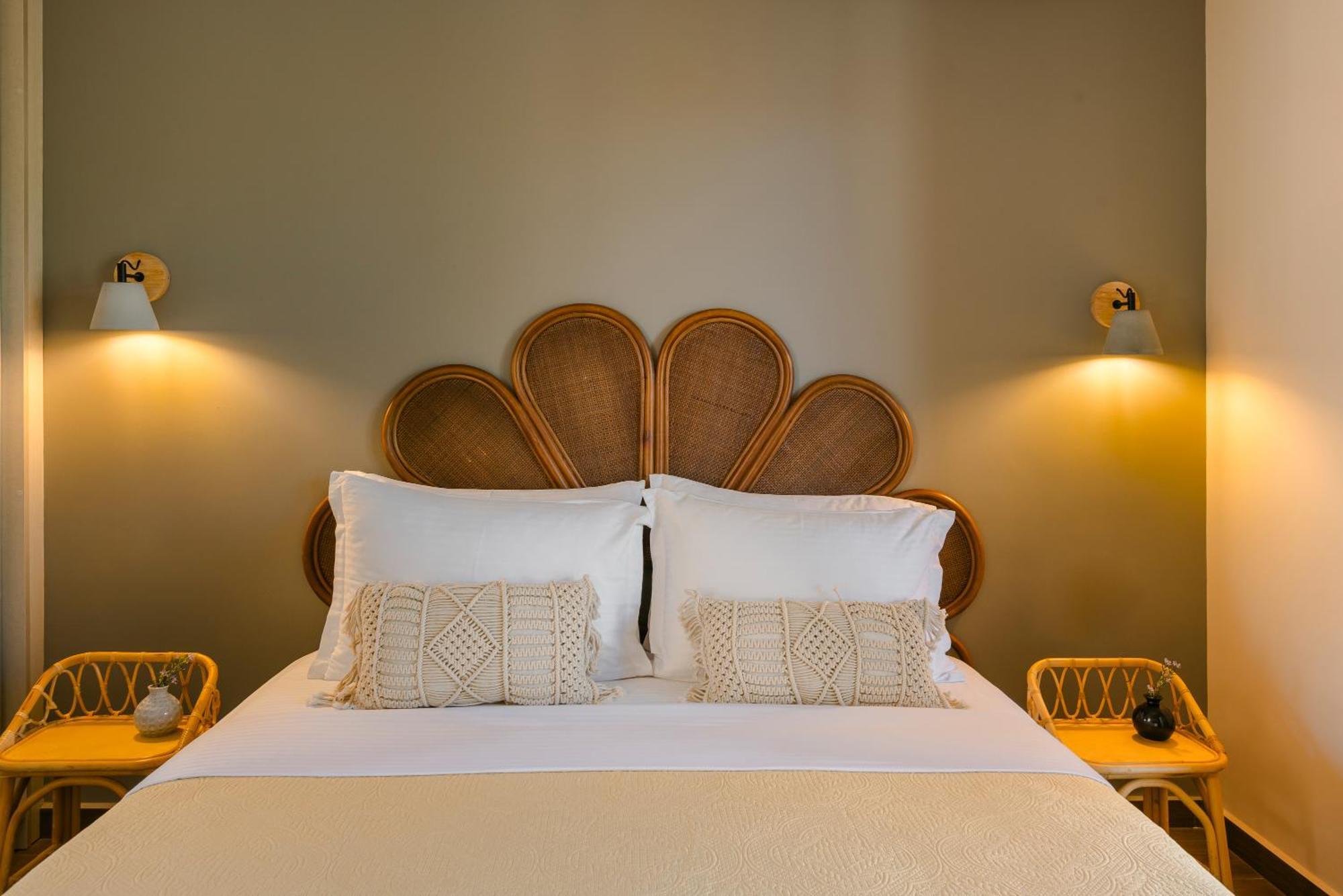 Azolaki Suites Exteriér fotografie
