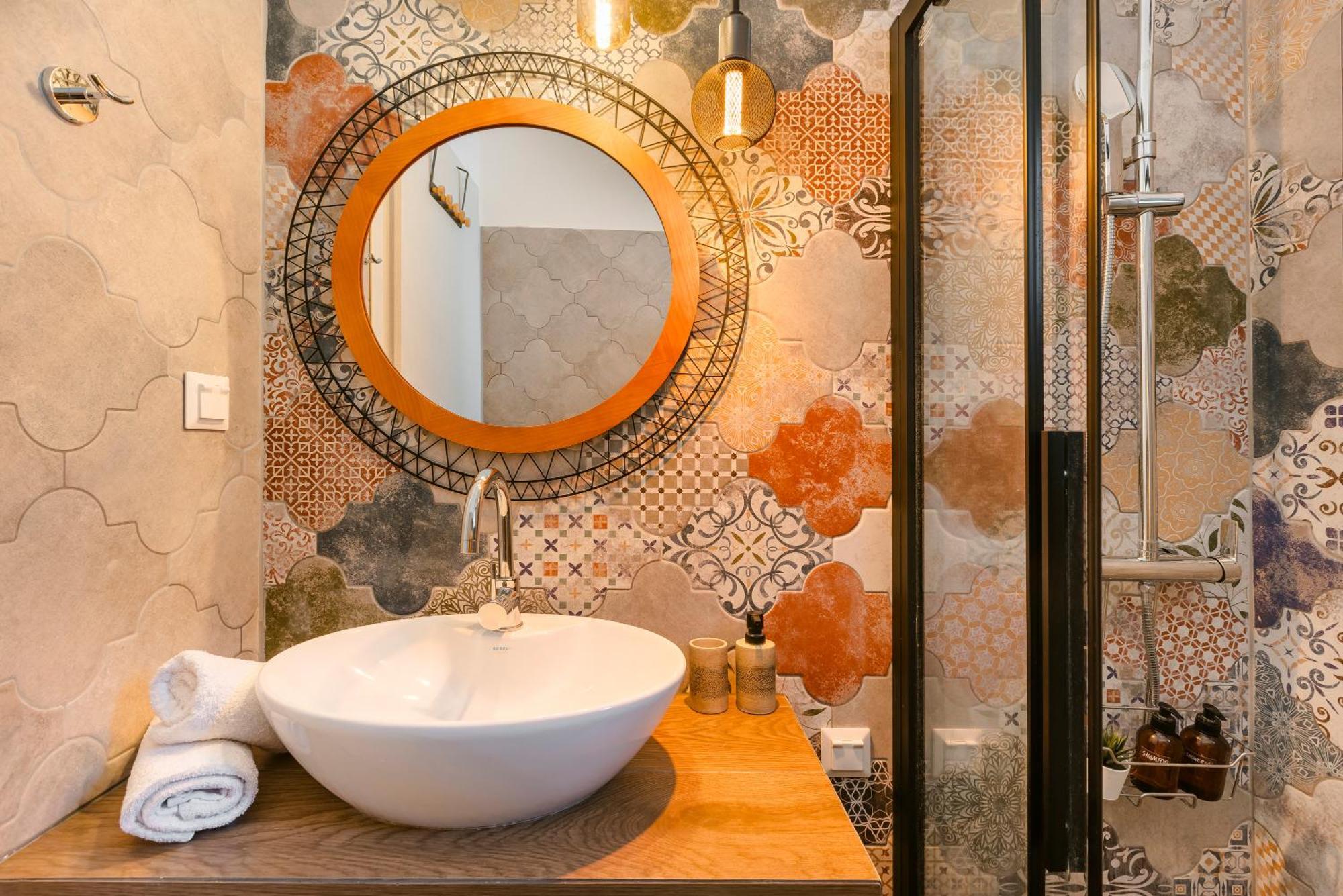 Azolaki Suites Pokoj fotografie