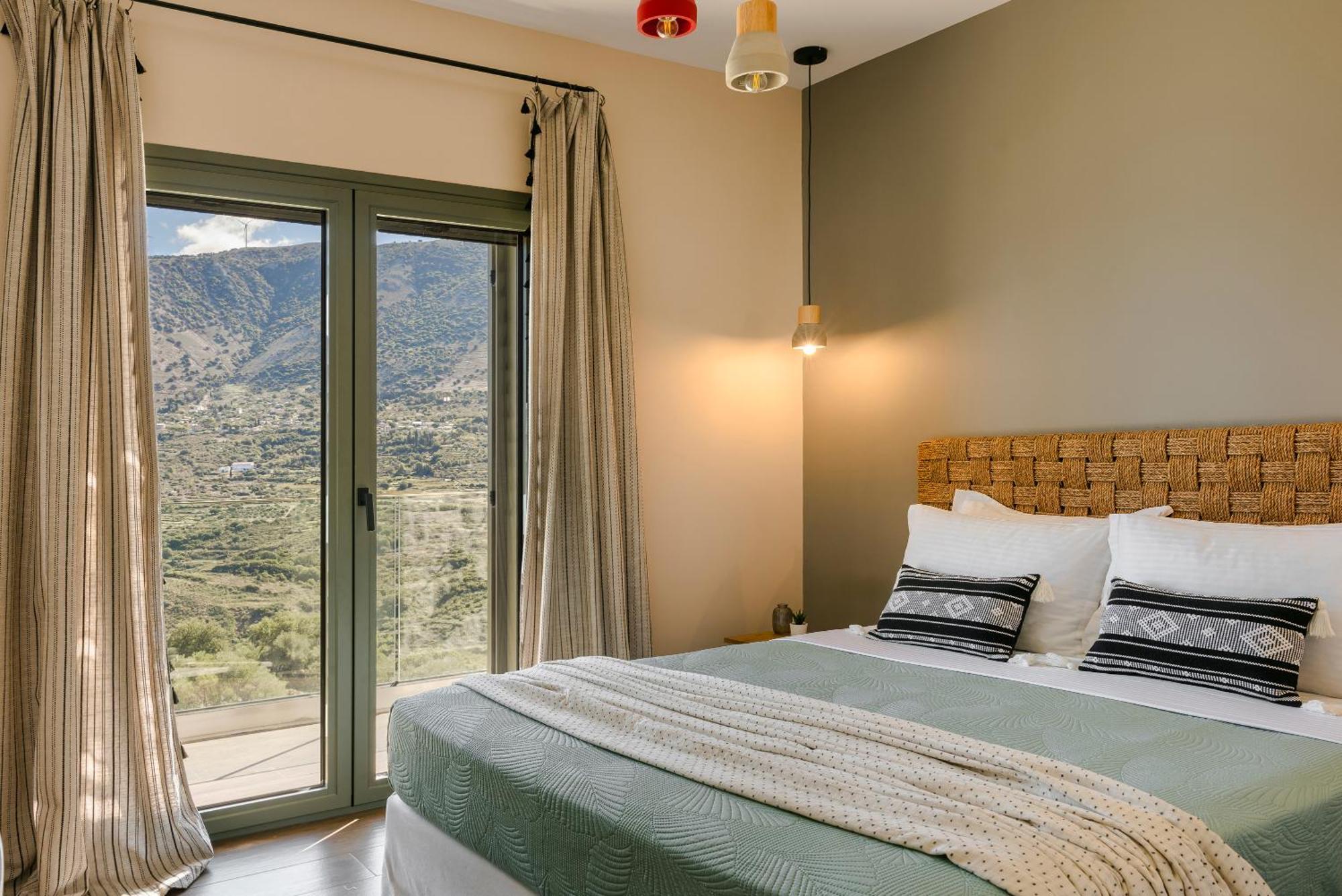 Azolaki Suites Exteriér fotografie