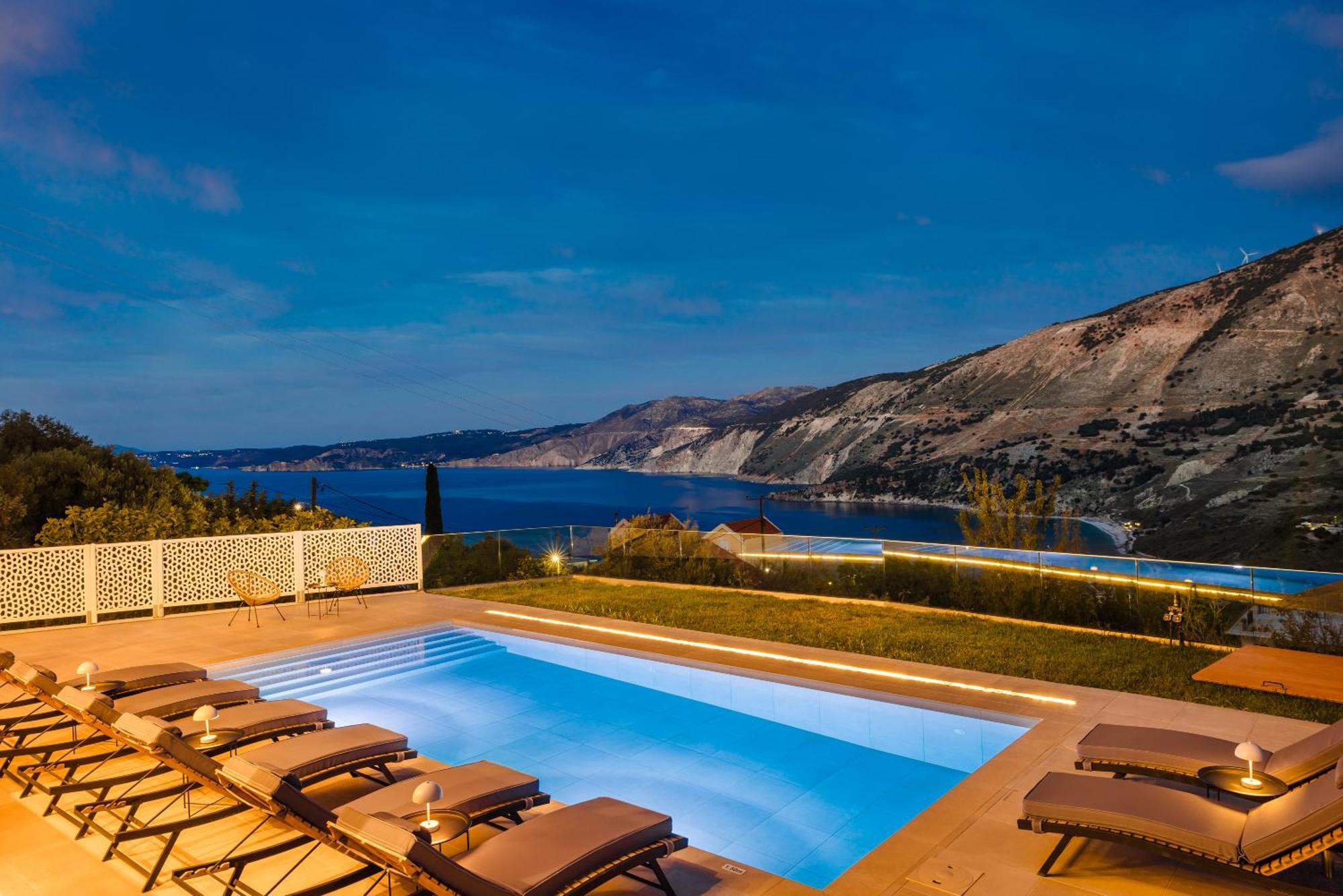 Azolaki Suites Exteriér fotografie