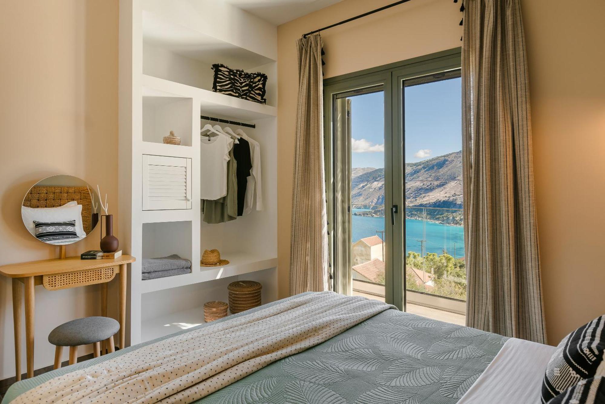 Azolaki Suites Exteriér fotografie