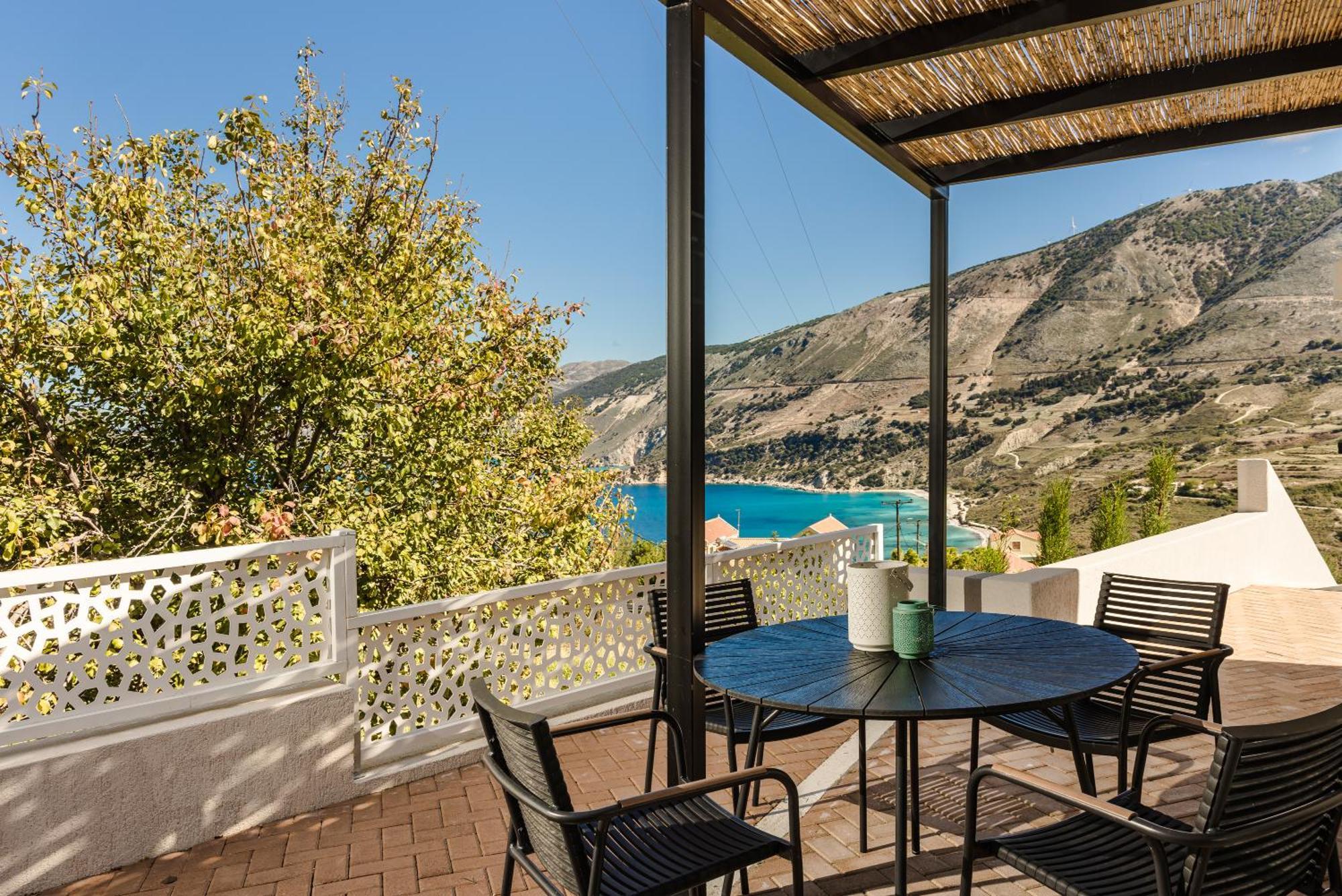 Azolaki Suites Exteriér fotografie