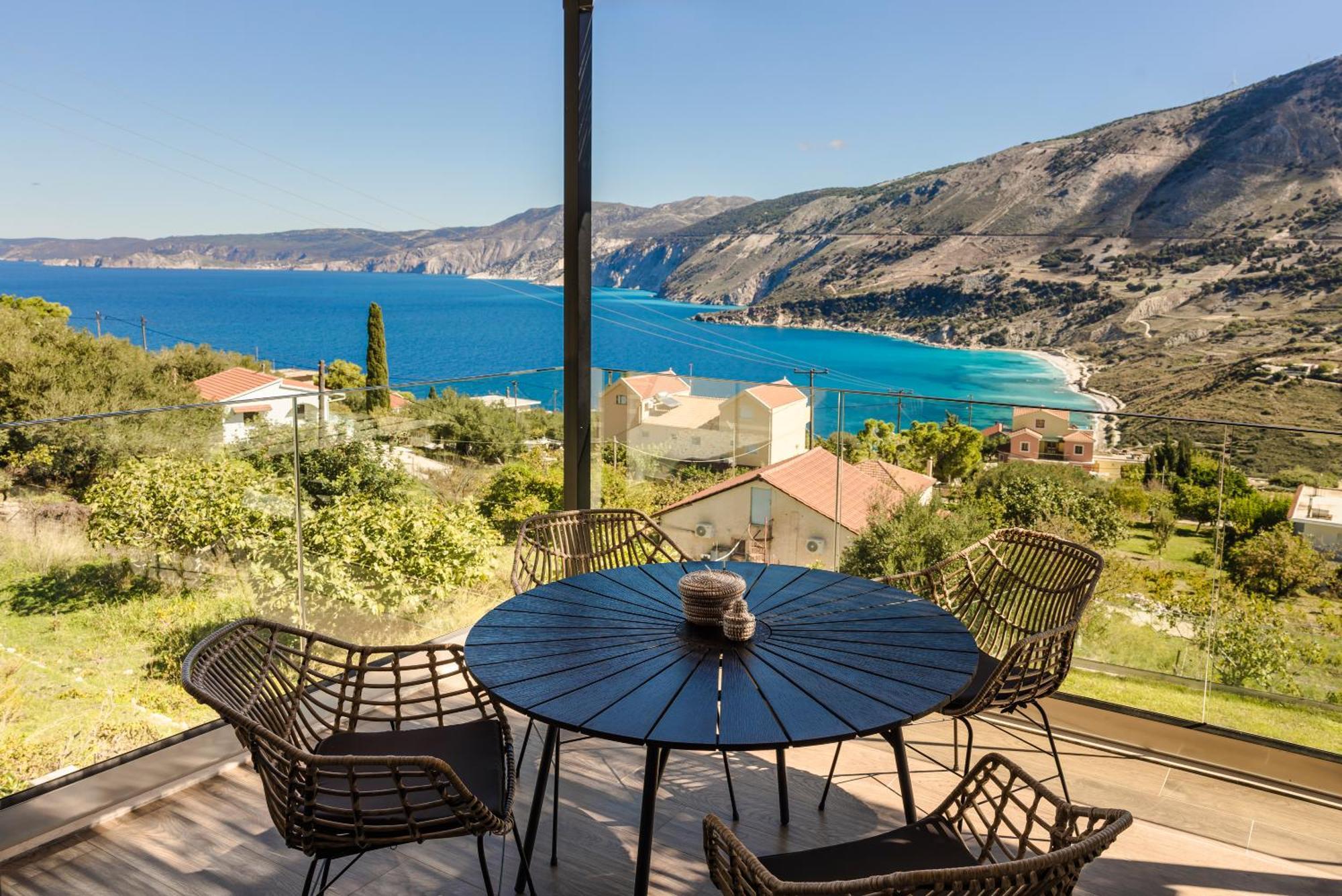Azolaki Suites Exteriér fotografie