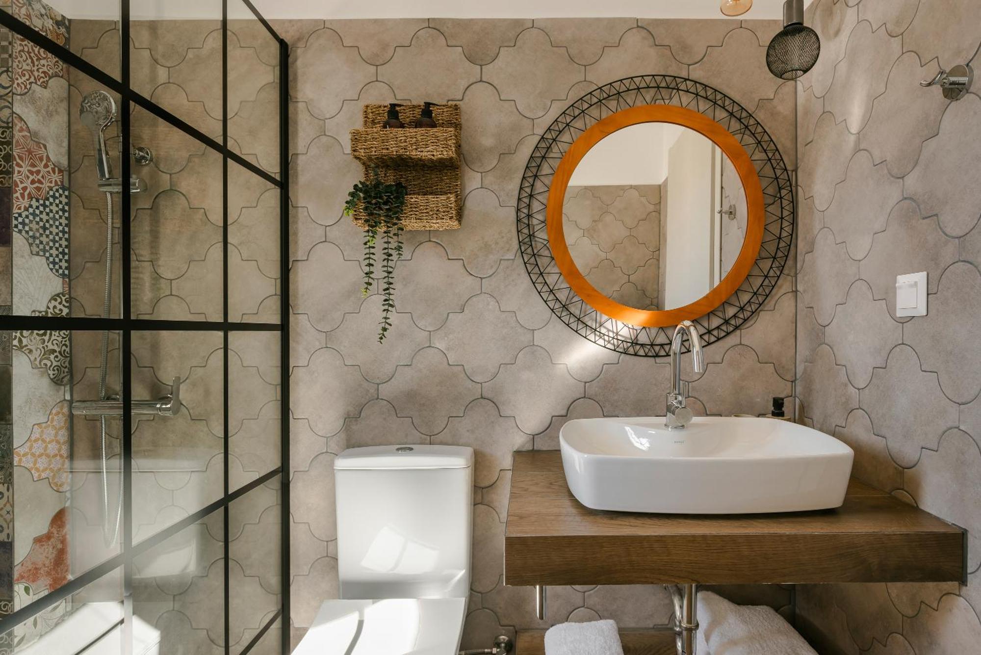 Azolaki Suites Pokoj fotografie