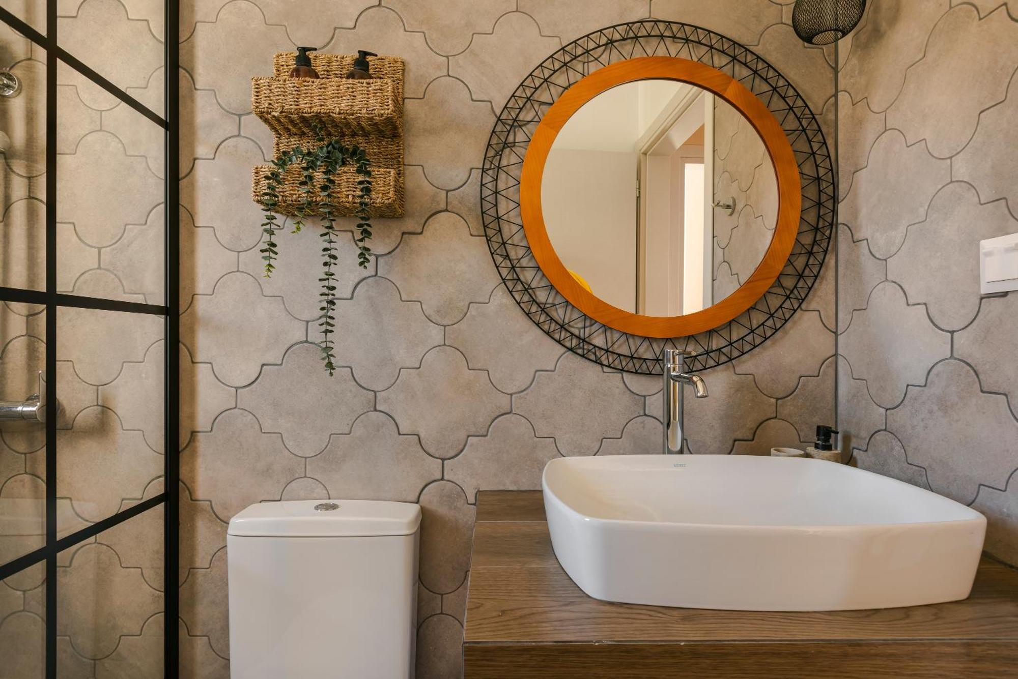 Azolaki Suites Pokoj fotografie