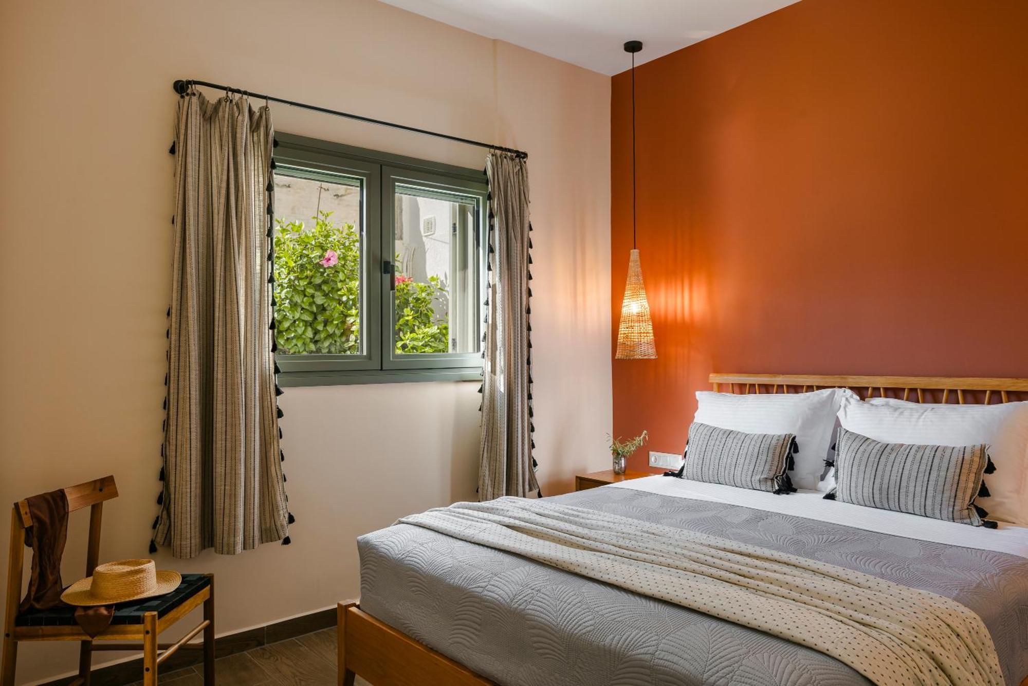 Azolaki Suites Exteriér fotografie