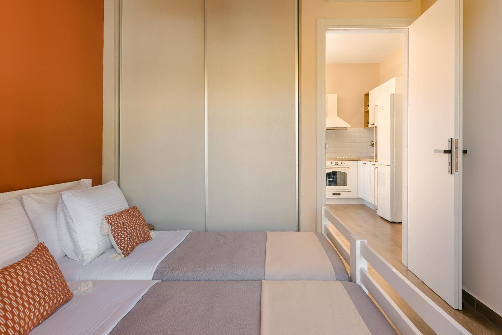Azolaki Suites Exteriér fotografie