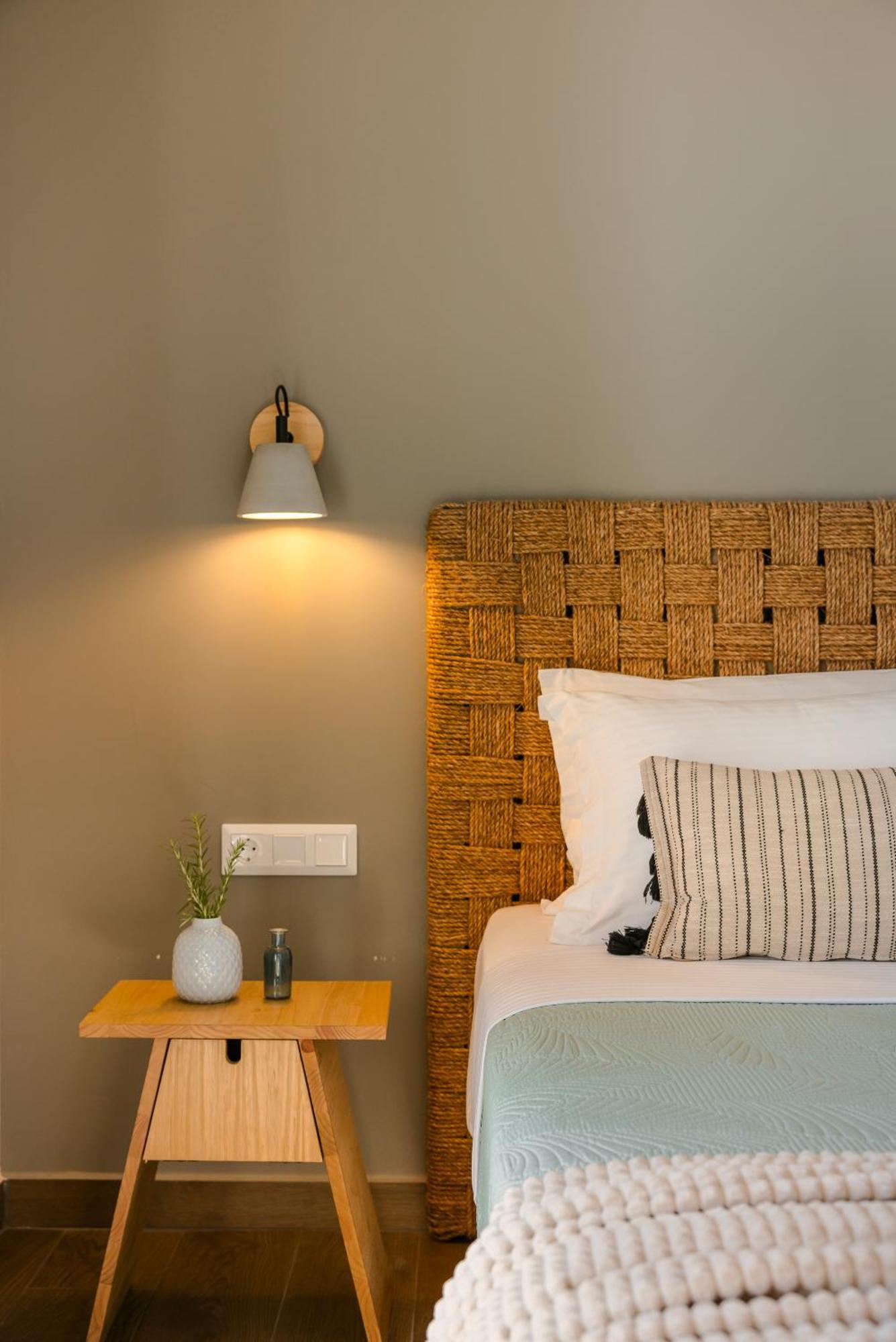 Azolaki Suites Exteriér fotografie