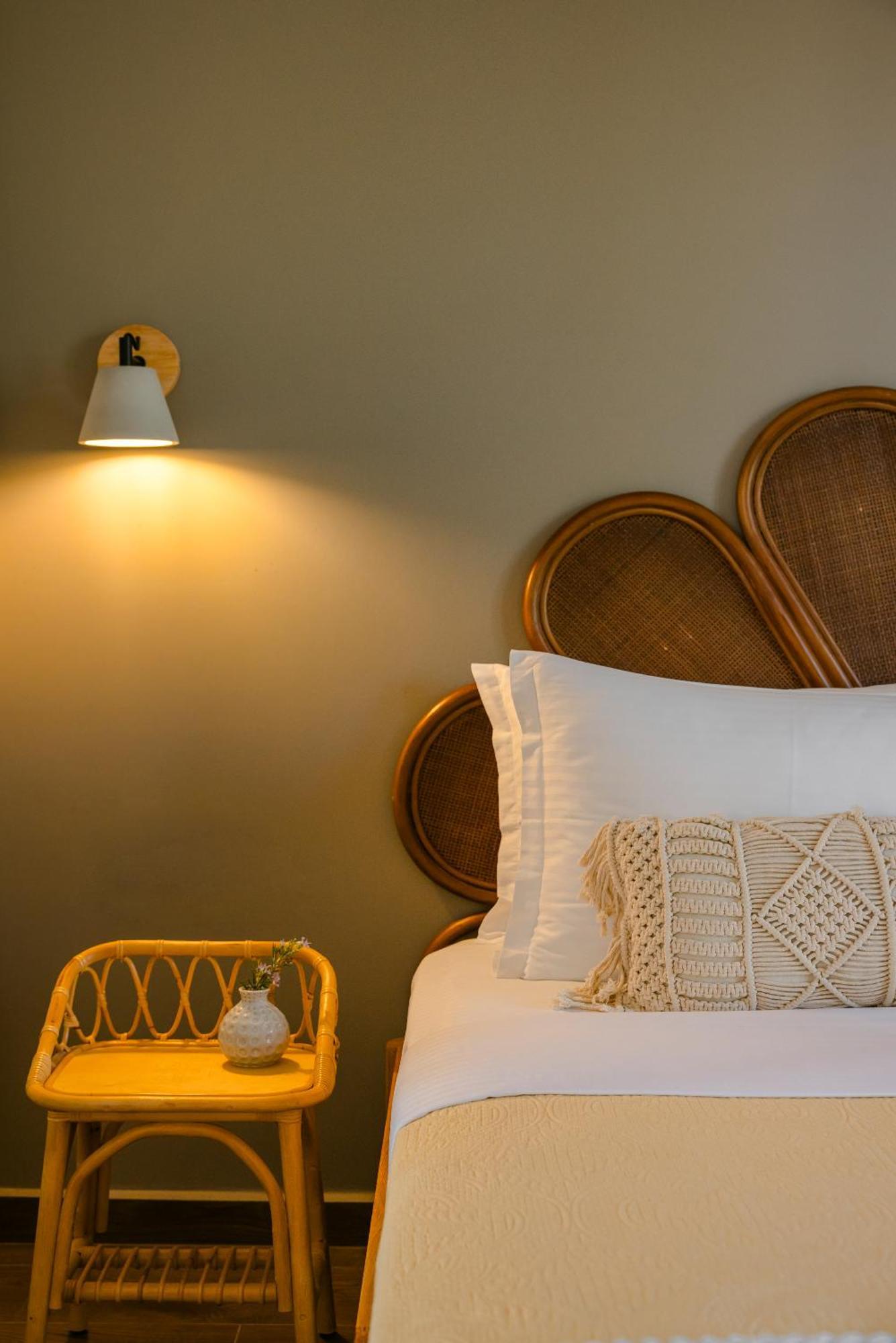 Azolaki Suites Pokoj fotografie